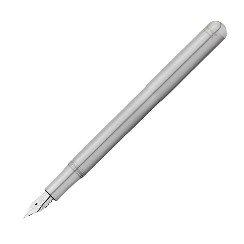 Kaweco Liliput Vulpen | RVS