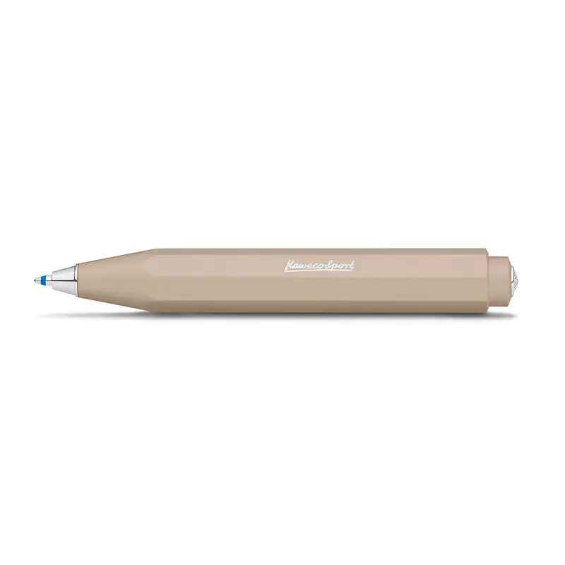 Kaweco Skyline Sport Balpen | Macchiato