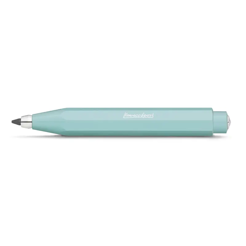 Kaweco Skyline Sport Clutch Vulpotlood | 3,2 mm | Mint