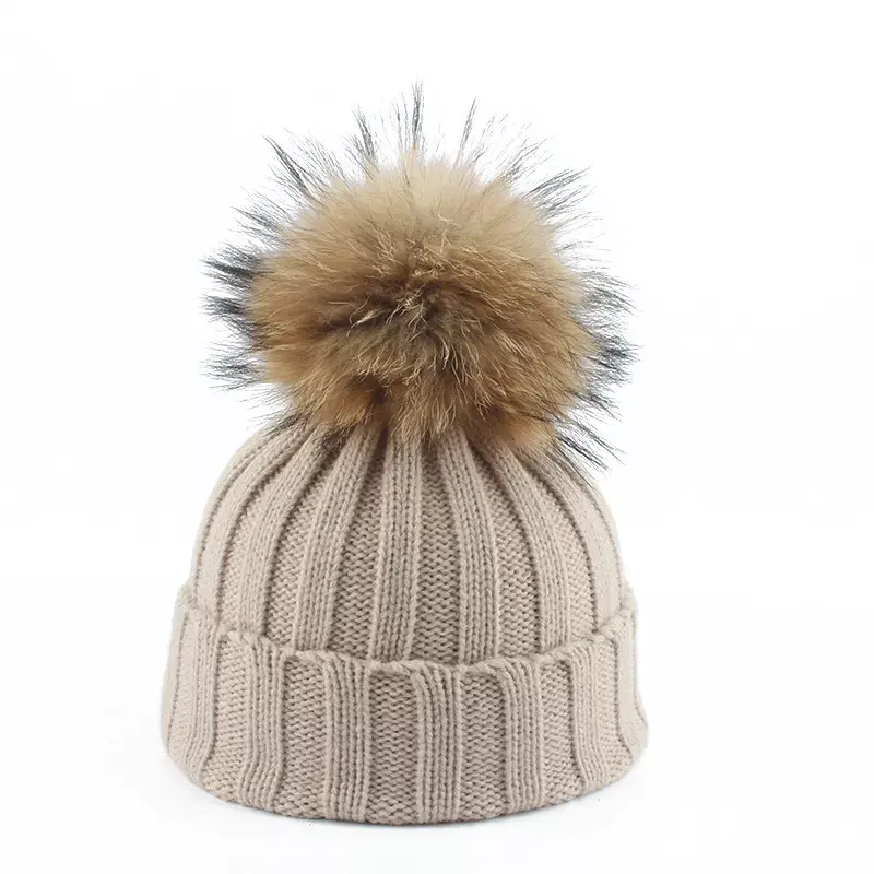Kellie Strickmütze | Schön warm und winterlich trendy