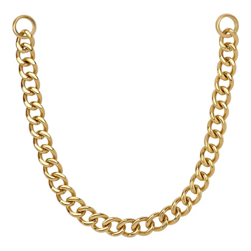 Ketting Abby - iXXXi Connect - 21,5 cm