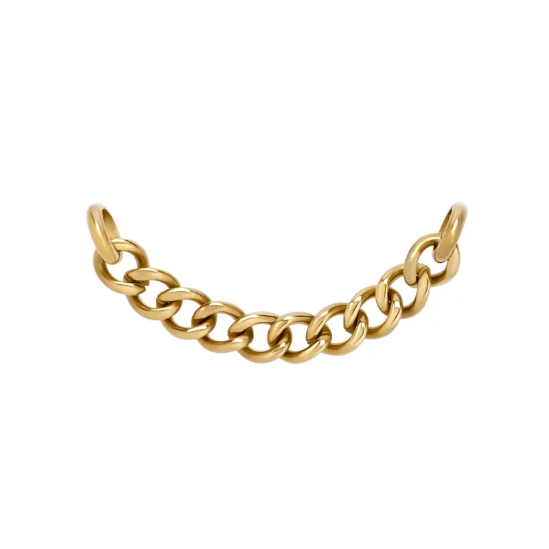Ketting Abby - iXXXi Connect - 7,3 cm