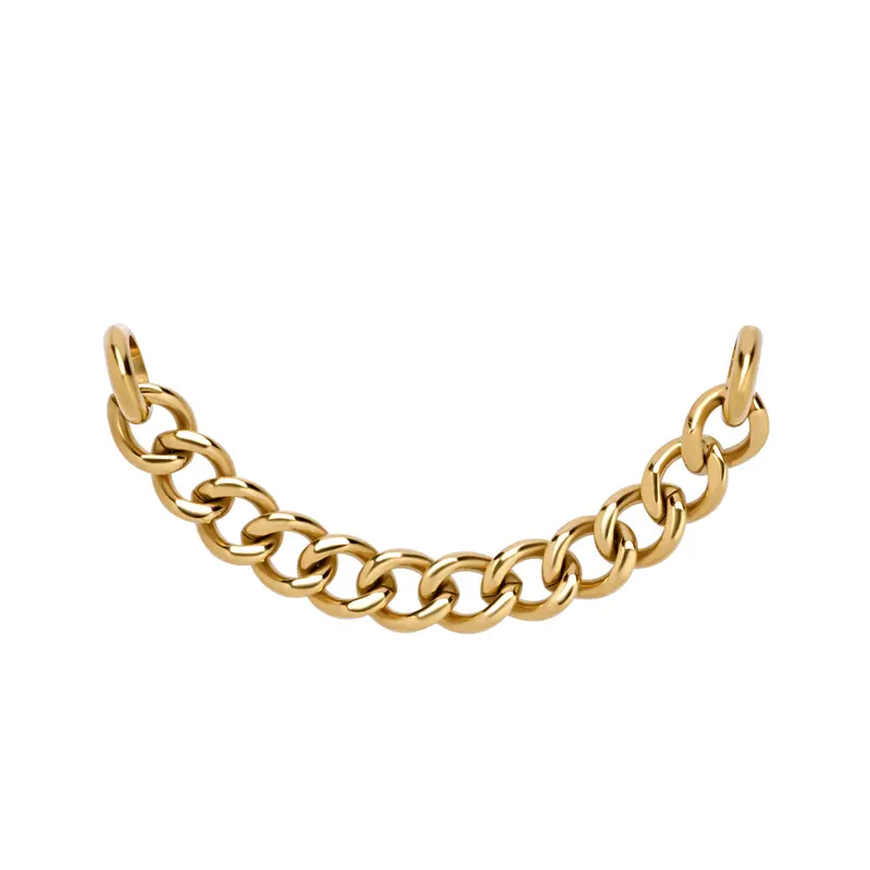 Ketting Abby - iXXXi Connect - 8,3 cm