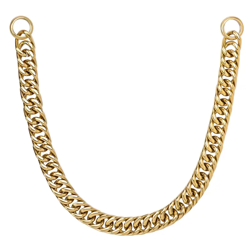 Ketting Alix - iXXXi Connect - 21,5 cm