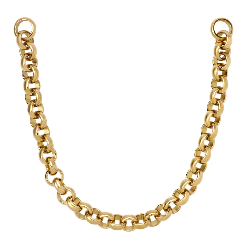 Ketting Amy - iXXXi Connect - 21,5 cm