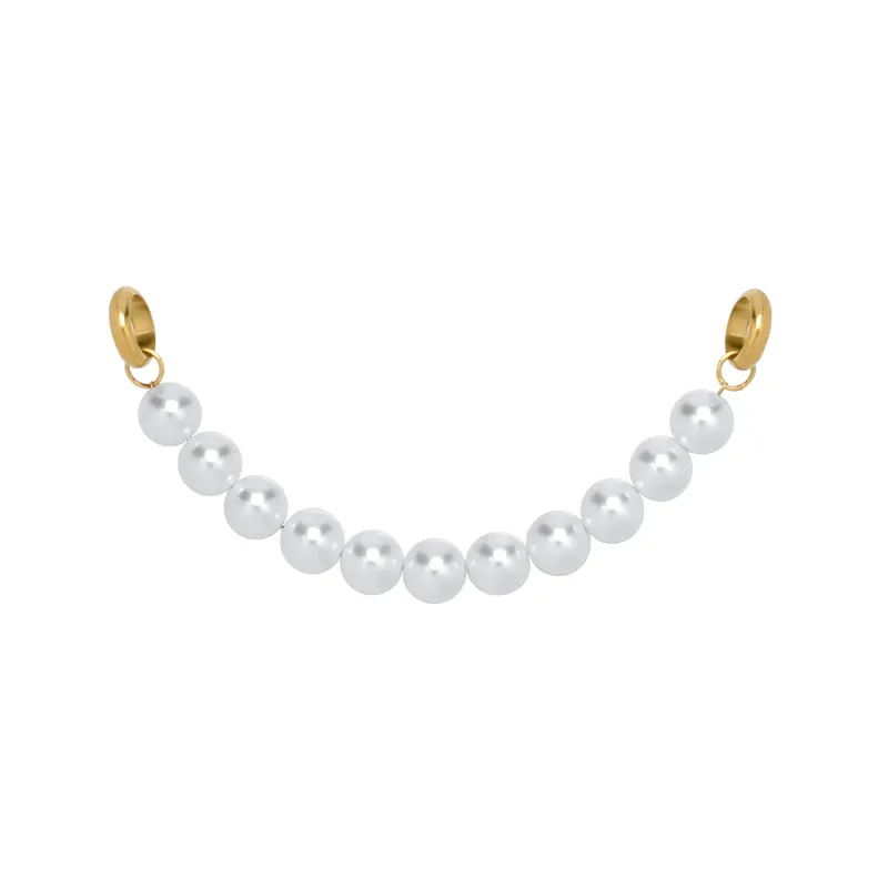 Ketting Anna - iXXXi Connect - 8,3 cm