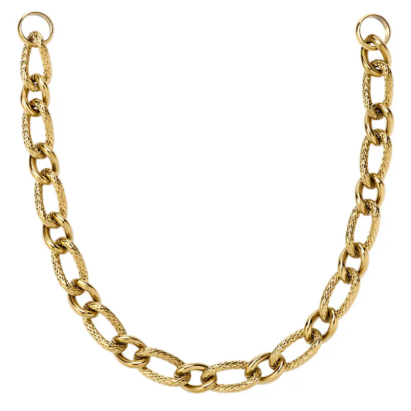 Ketting Bailey - iXXXi Connect - 21,5 cm
