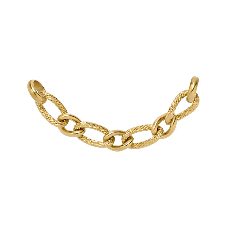 Ketting Bailey - iXXXi Connect - 7,3 cm