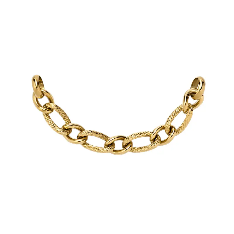 Ketting Bailey - iXXXi Connect - 8,4 cm