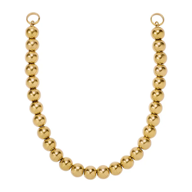 Ketting Bibi - iXXXi Connect - 21,5 cm
