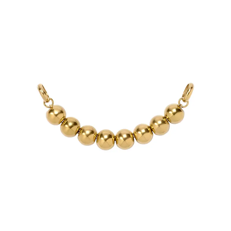 Ketting Bibi - iXXXi Connect - 7,3 cm