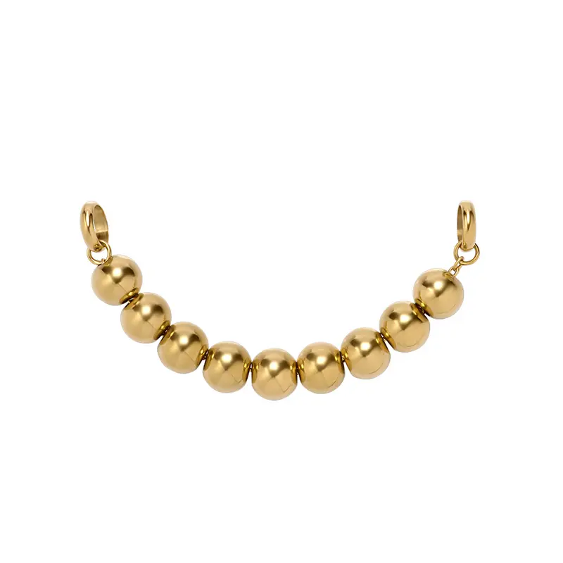 Ketting Bibi - iXXXi Connect - 8,4 cm