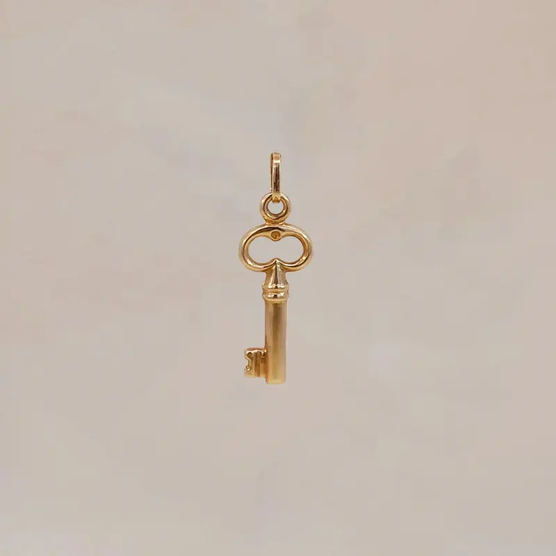 Key Charm