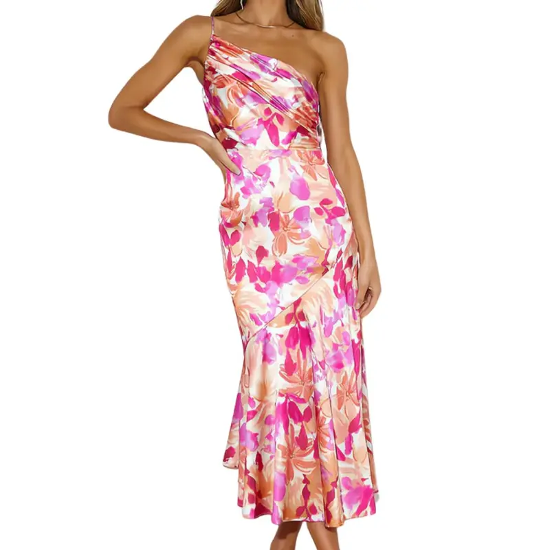 Kleid | Fröhlich & Stilvoll für Frühling 2025