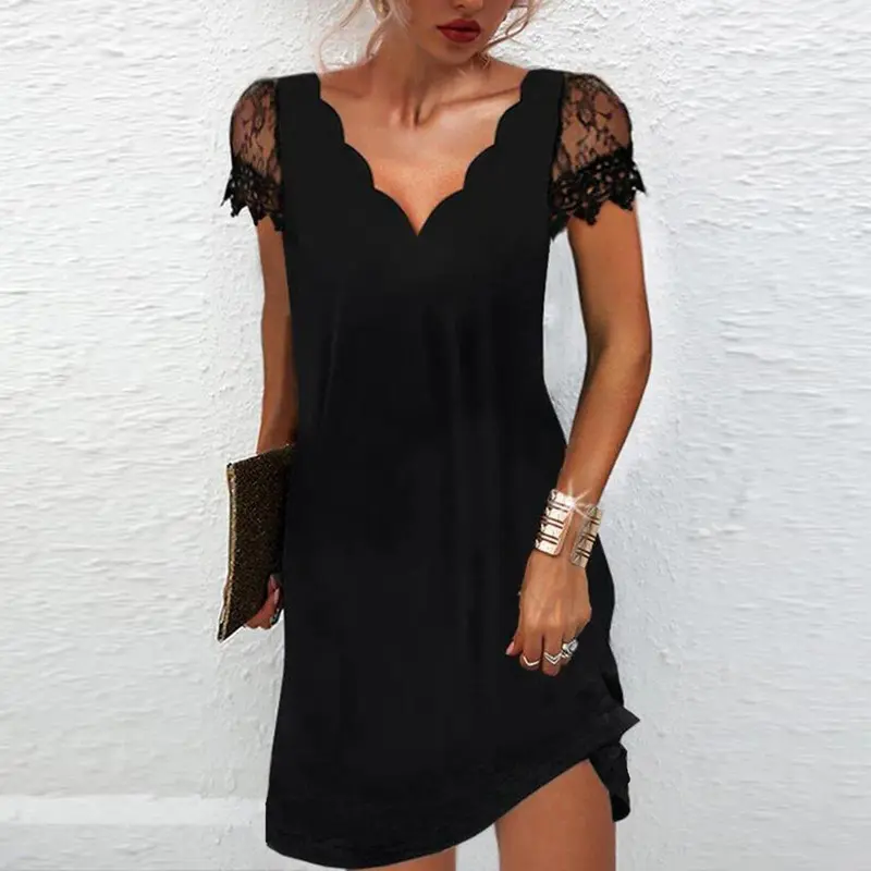 Kleid für Frauen I Sommer 2025 Kollektion