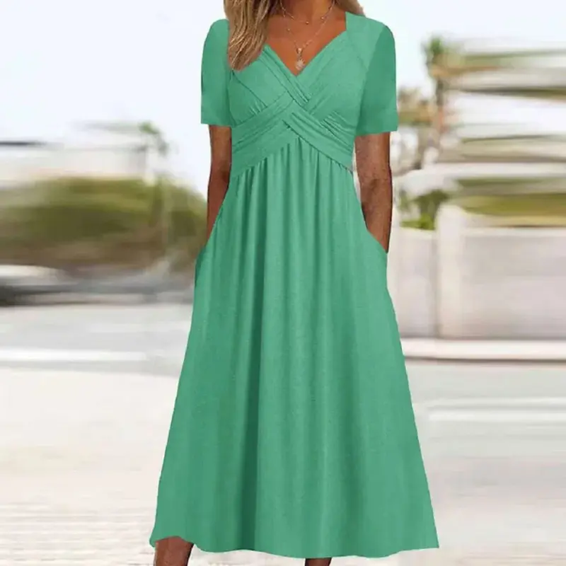 Kleid | Trendig & Bequem für Herbst 2025