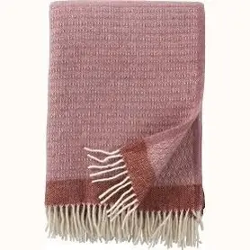 Klippan harald dusty rose