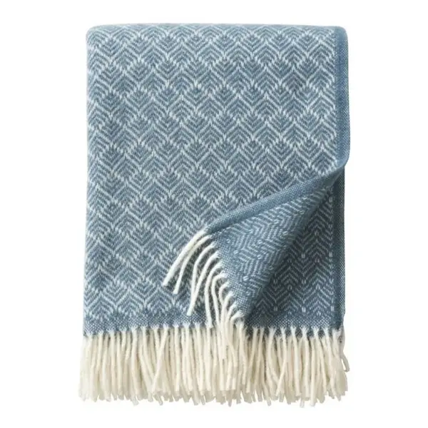 Klippan pampas blue