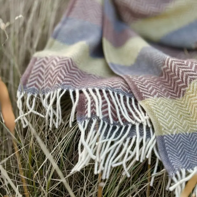 Klippan Zigzag multi