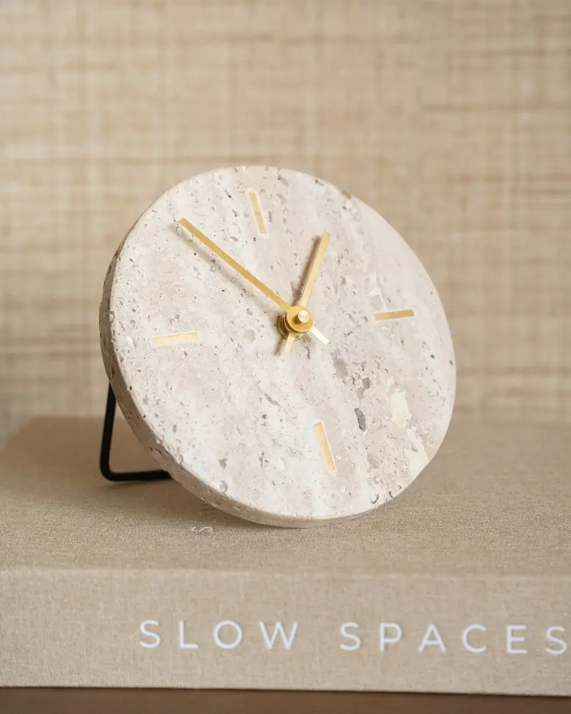 Klok Jenay Travertine