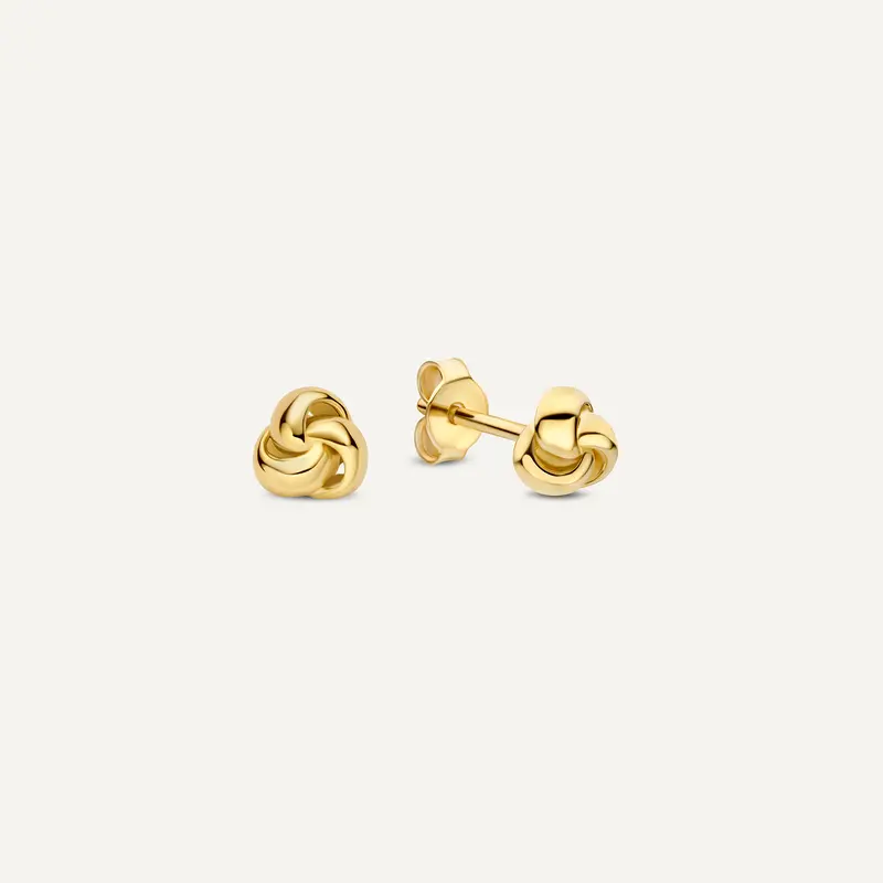 Knotted Studs