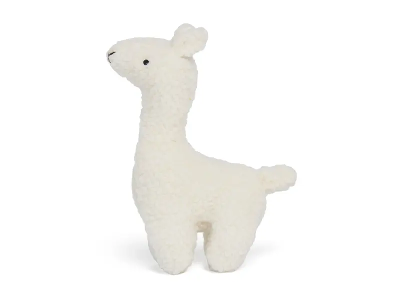Knuffel - Lama - Jollein