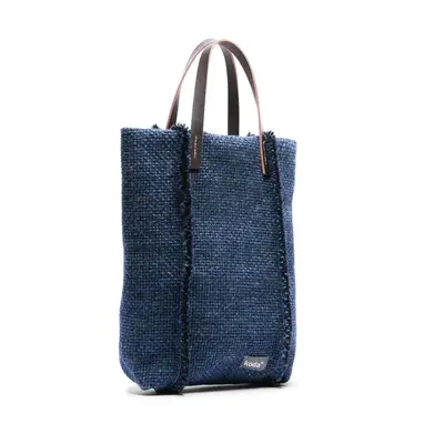 Koda Amsterdam Rafeltas Mini | Blauw