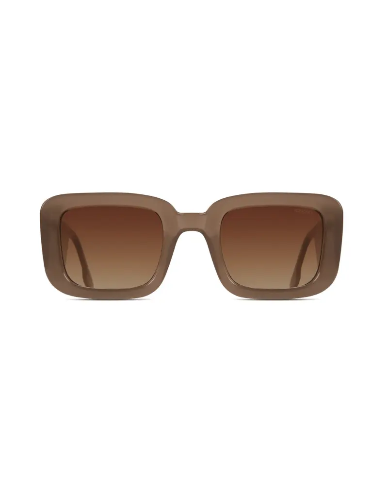 Komono Zonnebril Avery Sahara Bruin