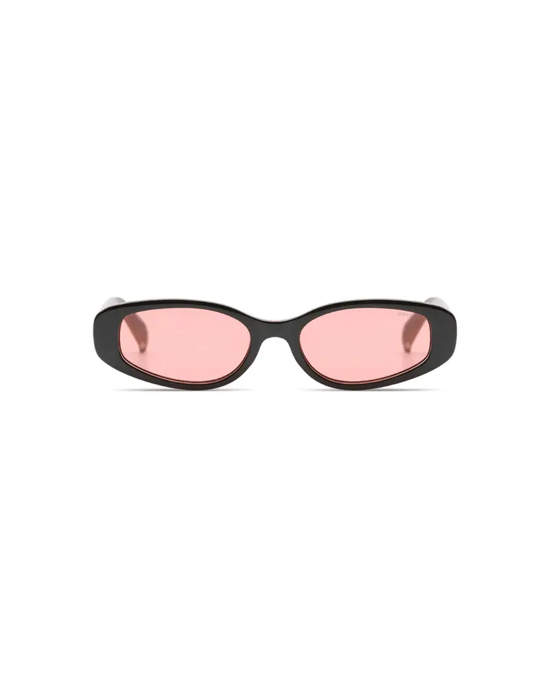 Komono Zonnebril Emery Black Cherry
