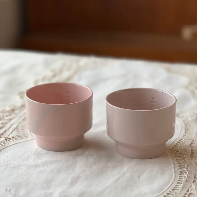 Kopje Smeerwortel - Atelier Inghels