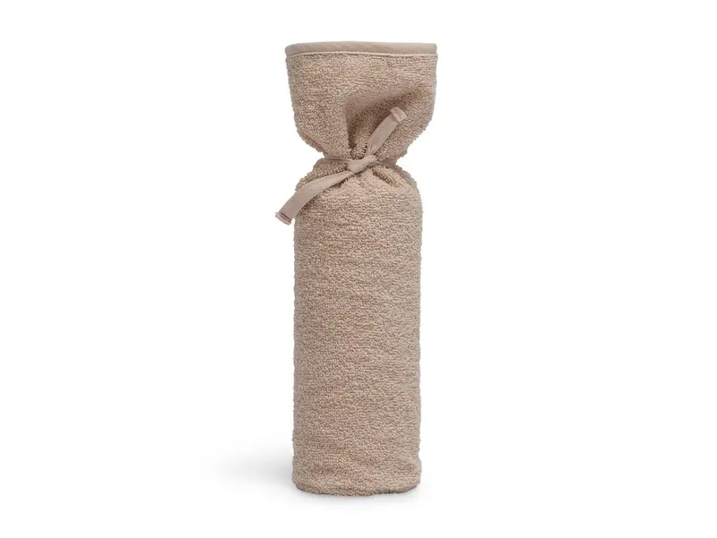 Kruikenzak - Badstof - Nougat - Jollein