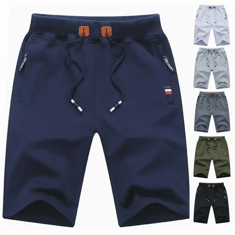 Kurze Hose für Herren - Elite Gents, Sommer 2025 Edition
