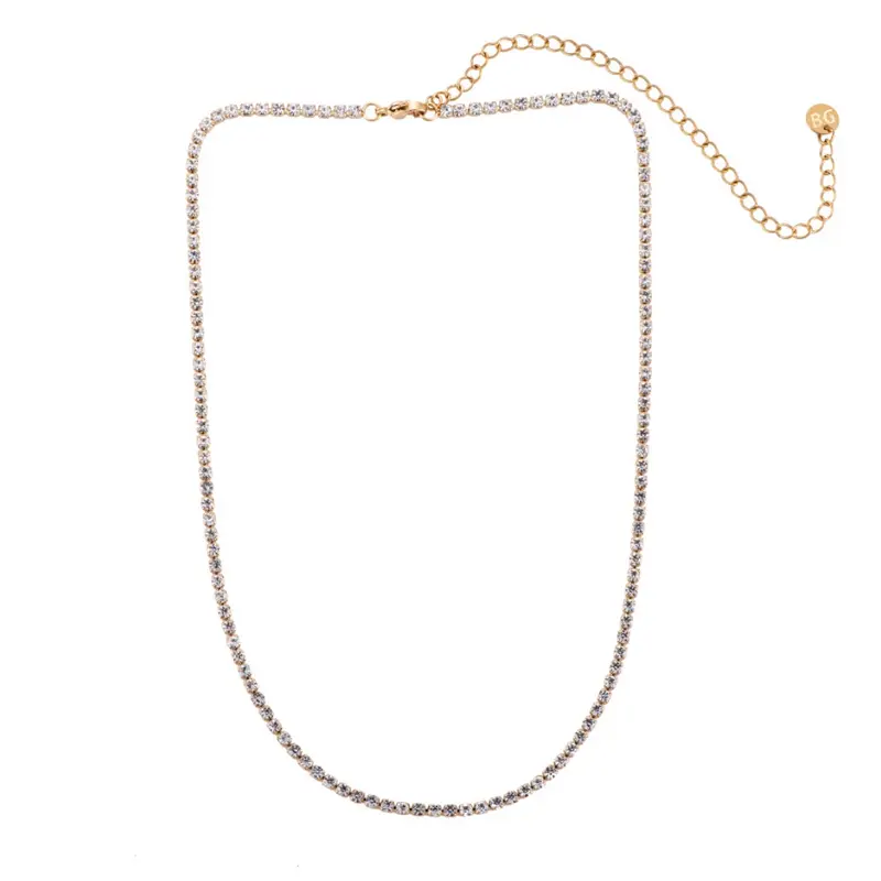 Kylie Necklace