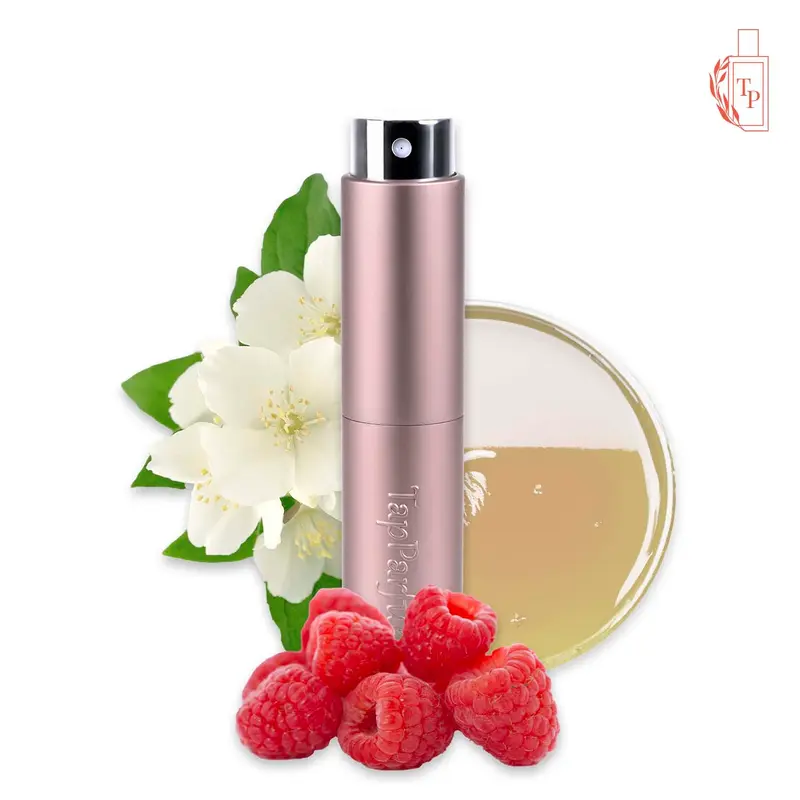 LA101 - Tap Parfum - Dames