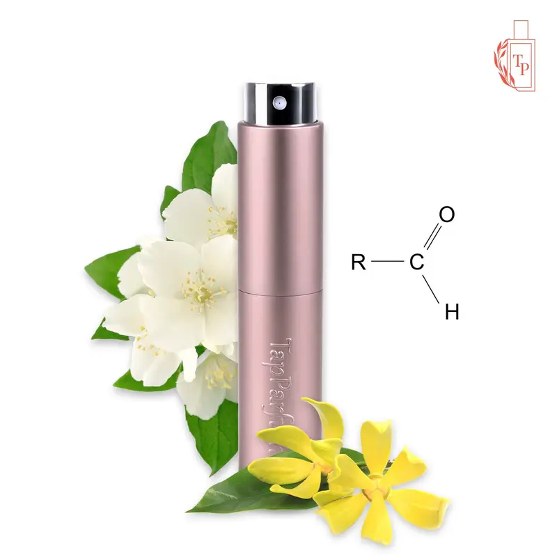 LA102 - Tap Parfum - Dames
