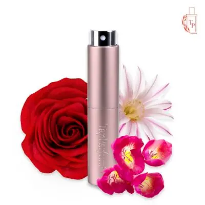 LA106 - Tap Parfum - Dames