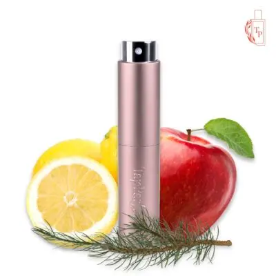 LA109 - Tap Parfum - Dames