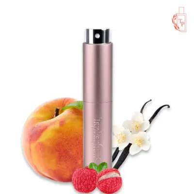 LA110 - Tap Parfum - Dames