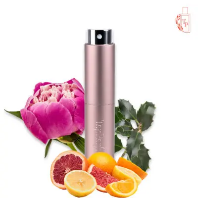 LA112 - Tap Parfum - Dames