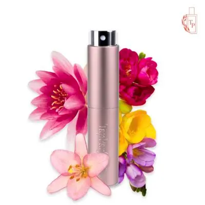 LA117 - Tap Parfum - Dames