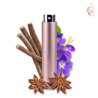 LA125 - Tap Parfum - Dames