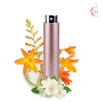 LA132 - Tap Parfum - Dames