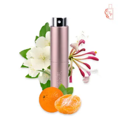 LA137 - Tap Parfum - Dames