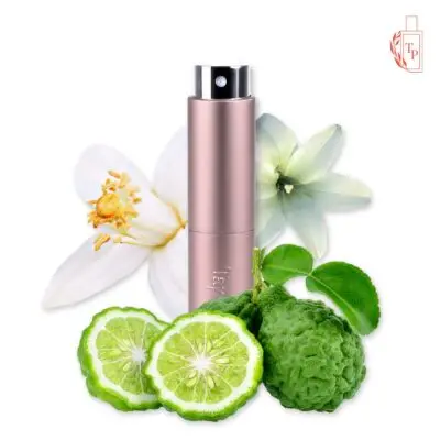 LA195 - Tap Parfum - Dames