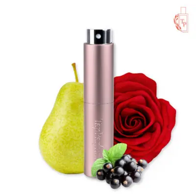 LA203 - Tap Parfum - Dames