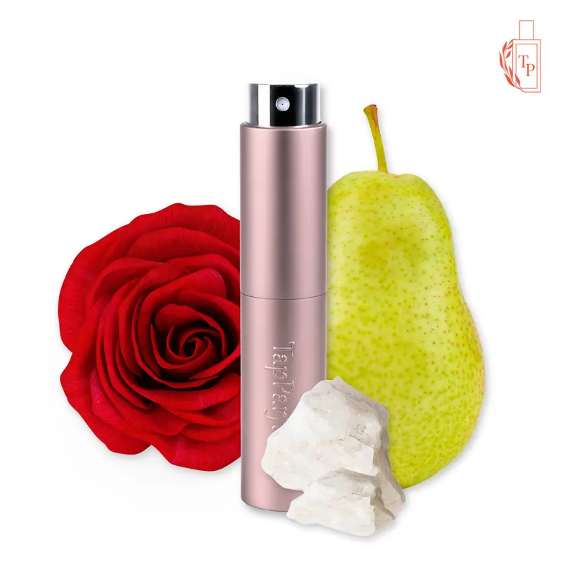 LA206 - Tap Parfum - Dames