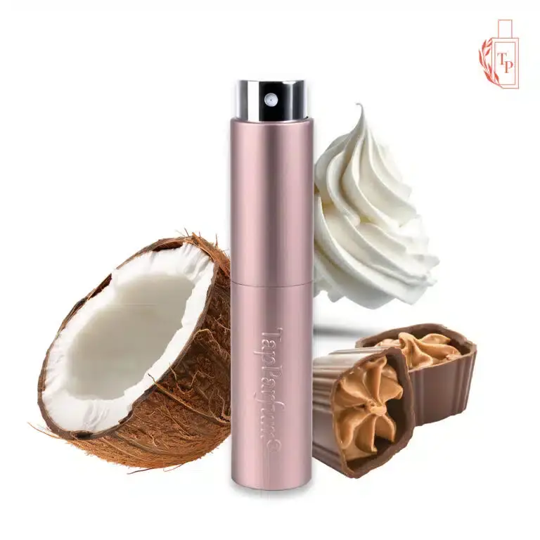 LA221 - Tap Parfum - Dames