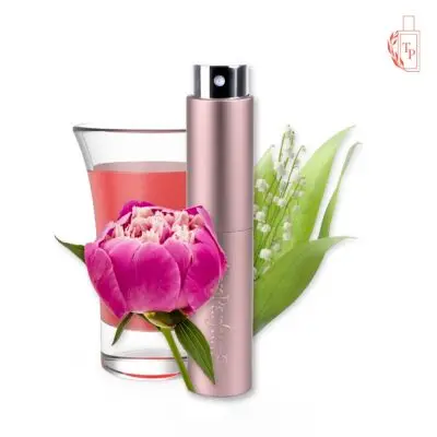 LA301 - Tap Parfum - Dames