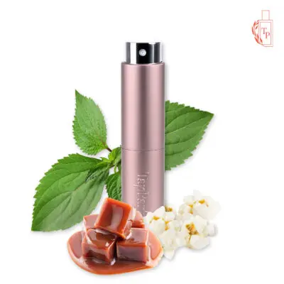 LA302 - Tap Parfum - Dames