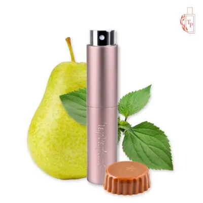 LA321 - Tap Parfum - Dames